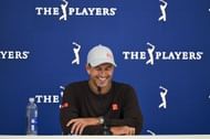 Adam Scott Wife